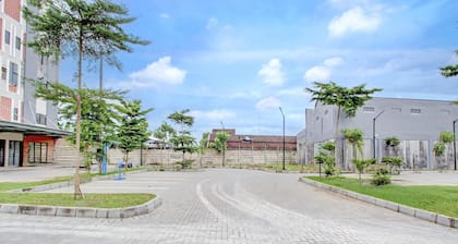 Luxury Twin Stay with Free WiFi and Parking
