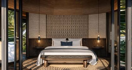 Twinpalms Treehouses Phuket