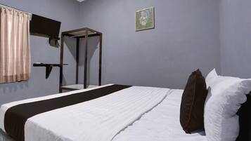 1 slaapkamer, gratis wifi, beddengoed