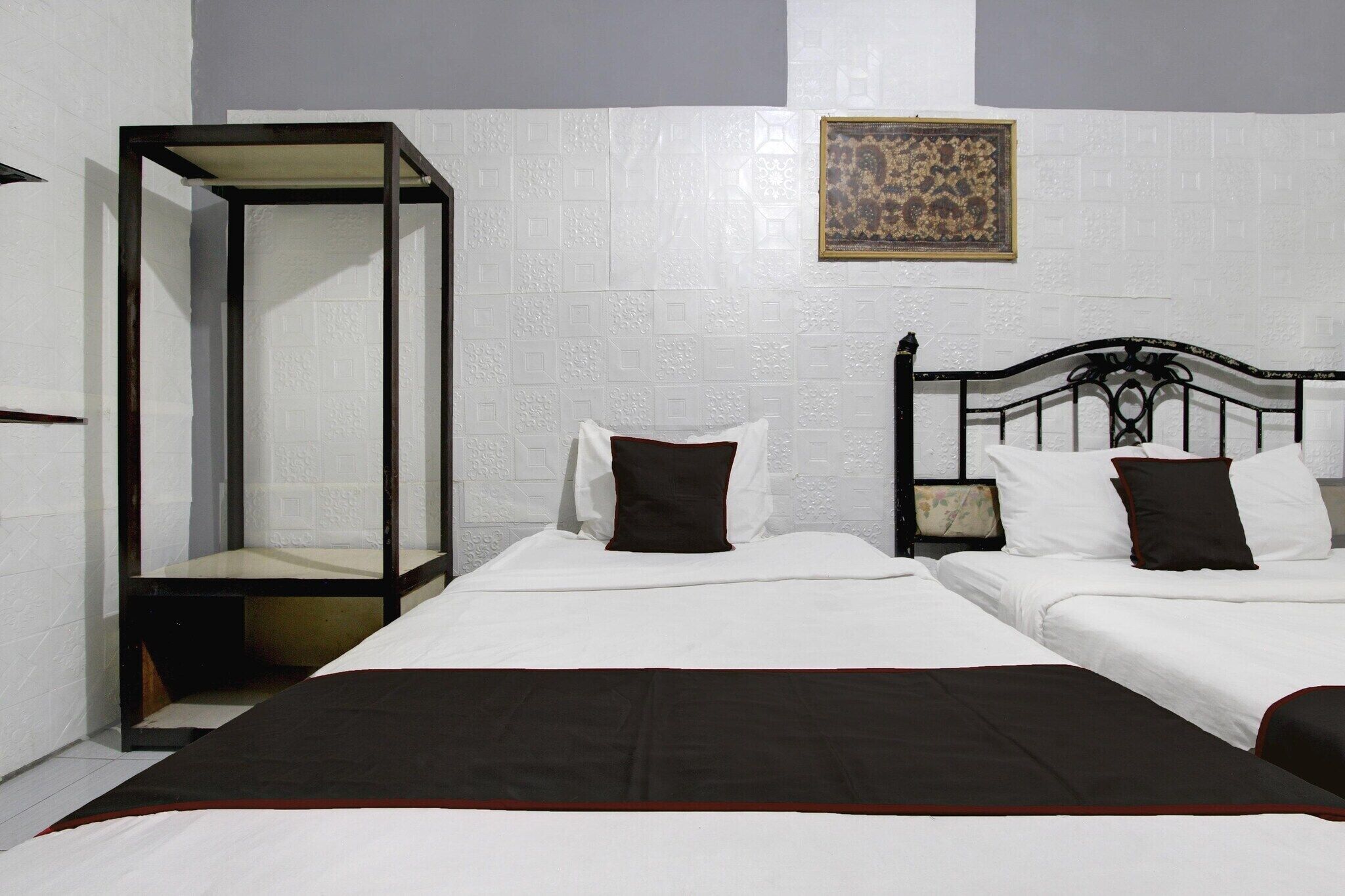 1 slaapkamer, gratis wifi, beddengoed