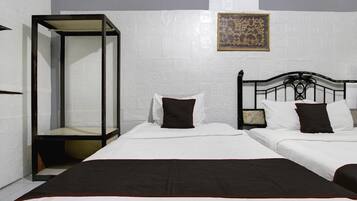1 slaapkamer, gratis wifi, beddengoed