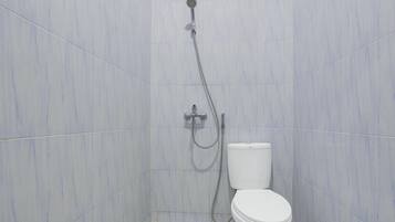 Shower, bidet