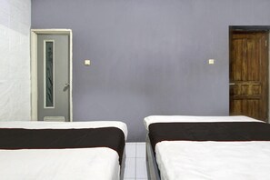 1 slaapkamer, gratis wifi, beddengoed