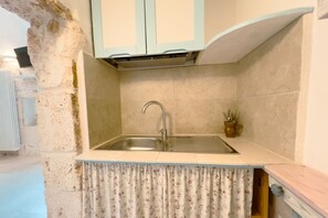Cucina privata