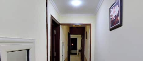 Comfort Studio, Garden View | Interior
