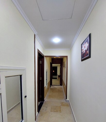 Palma Suites Hurghada