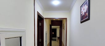 Palma Suites Hurghada
