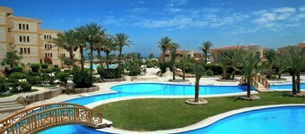 Palma Suites Hurghada