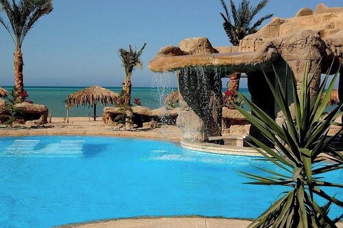 Palma Suites Hurghada