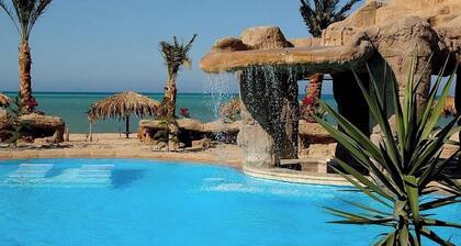 Palma Suites Hurghada