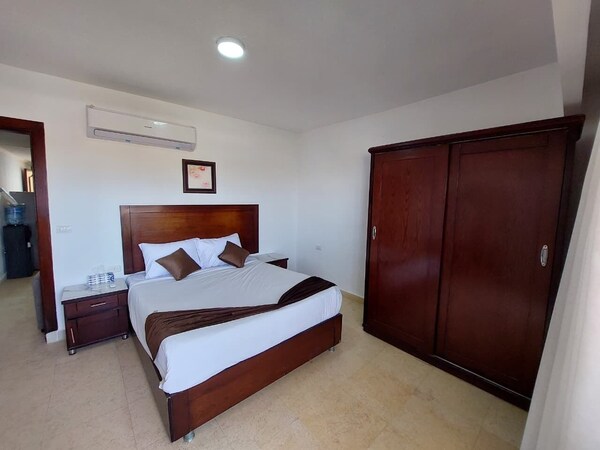 Palma Suites Hurghada - Egipto