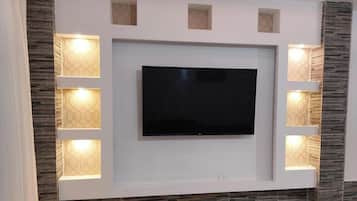 Comfort Studio, Garden View | Interior