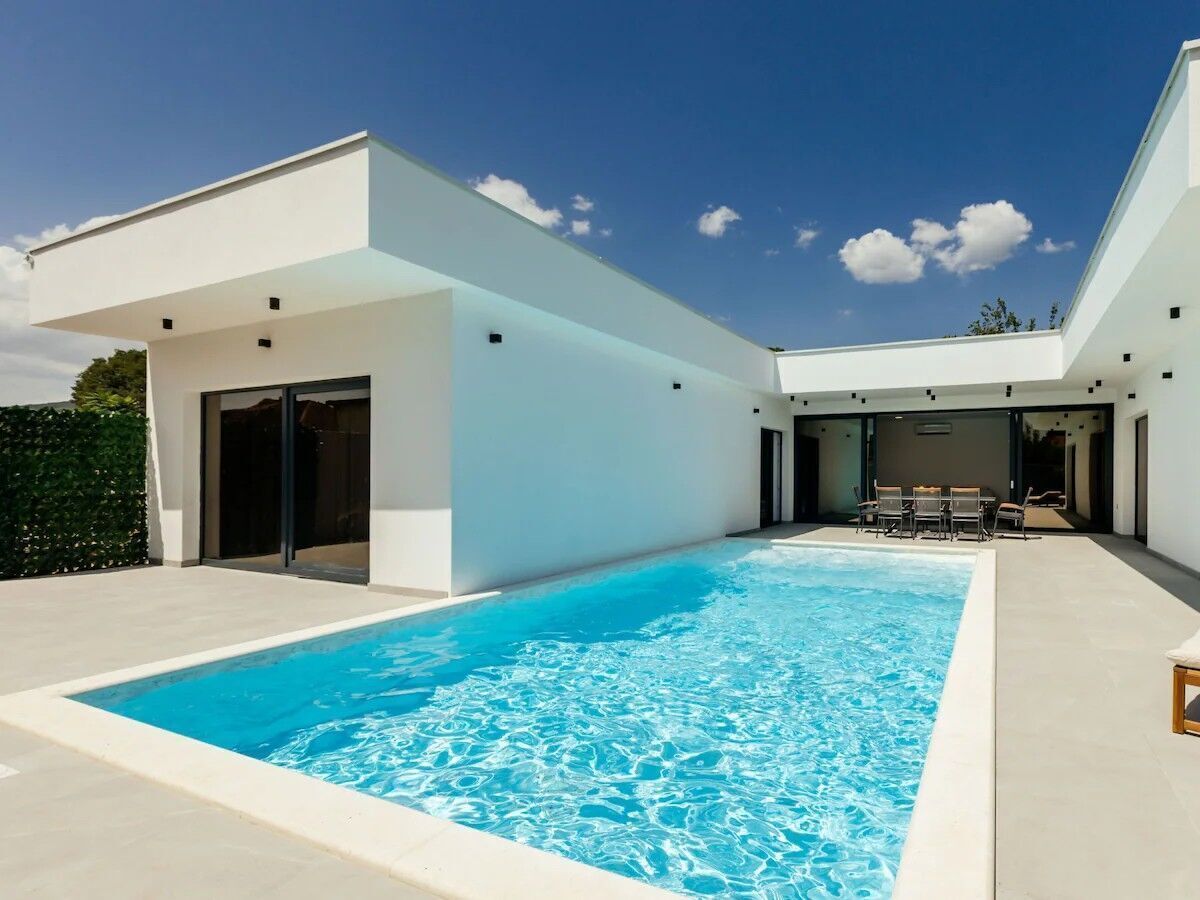 Building design