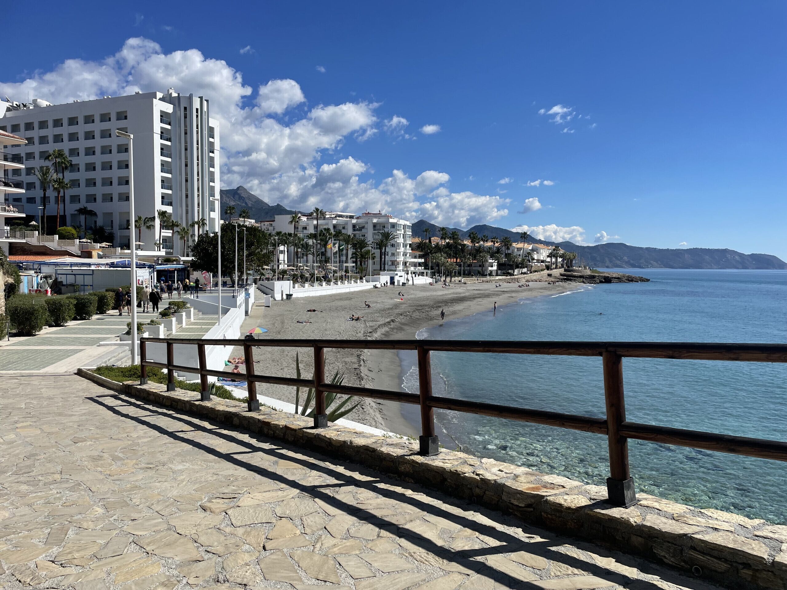 Strand