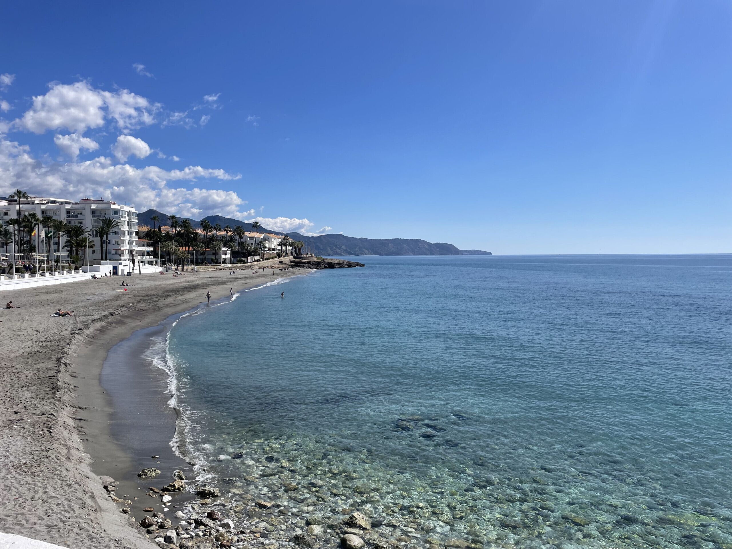 Strand