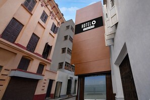 Exterior - Hotel Girish Formerly Babu  Soni  House (Kolkata)