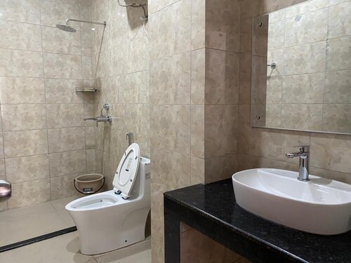 Peaceful 1-bedroom apartment in the heart of Thimphu