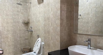 Peaceful 1-bedroom apartment in the heart of Thimphu