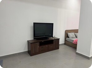 Interior - Peaceful 1-bedroom apartment in the heart of Thimphu (Thimphu)