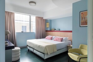 Room - Moderno Hotel Roma (Rome)