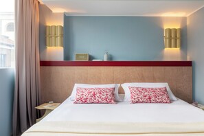 Room - Moderno Hotel Roma (Rome)