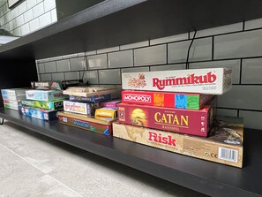 Verschiedenes
