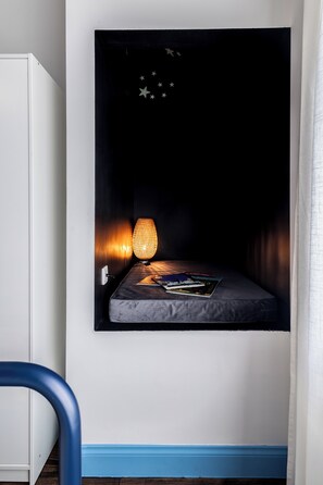 Interior - Family friendly 2-bedroom house with sauna (Jabbeke)