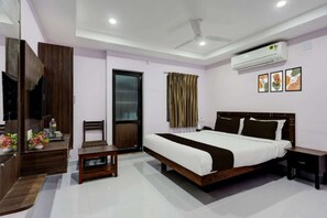 Room - Townhouse Kozhencherry (Pathanamthitta)