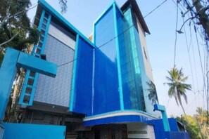 Exterior - Townhouse Kozhencherry (Pathanamthitta)
