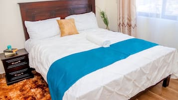 Comfort Studio Suite, City View