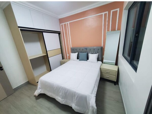 Sanjoo World Vacations - Nairobi