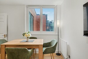 House | 1 bedroom - Peaceful 1 bed apt in the Heart of Fitzrovia (London)
