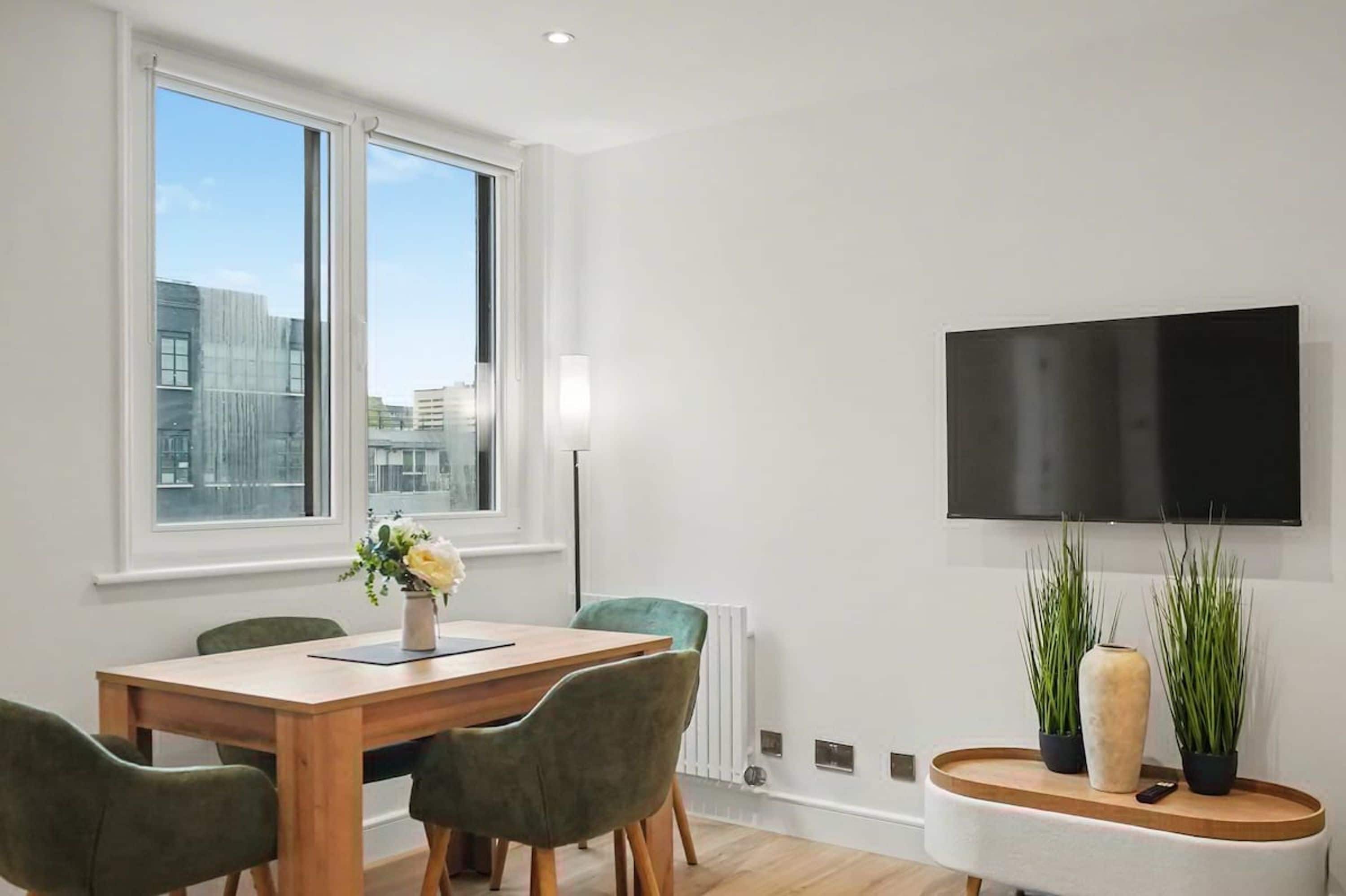 1 chambre