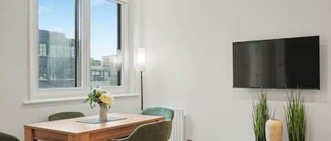 Maison | 1 chambre