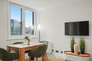 House - Peaceful 1 bed apt in the Heart of Fitzrovia (London)