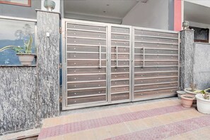 Área da propriedade