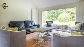 Area soggiorno