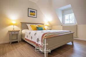 6 camere, Wi-Fi, lenzuola