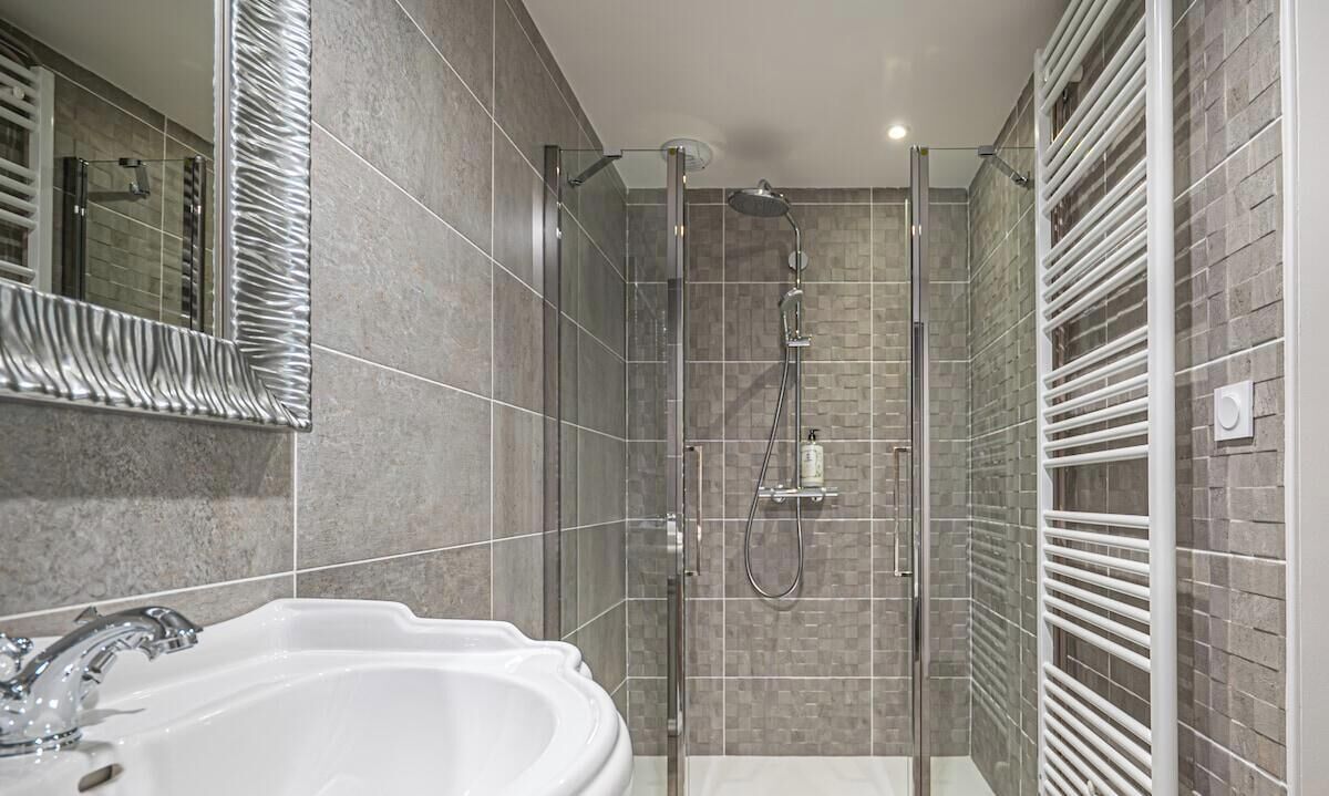 Salle de bain