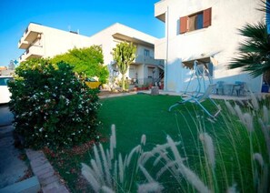 Exterior - Casa Nefeli (Heraklion)