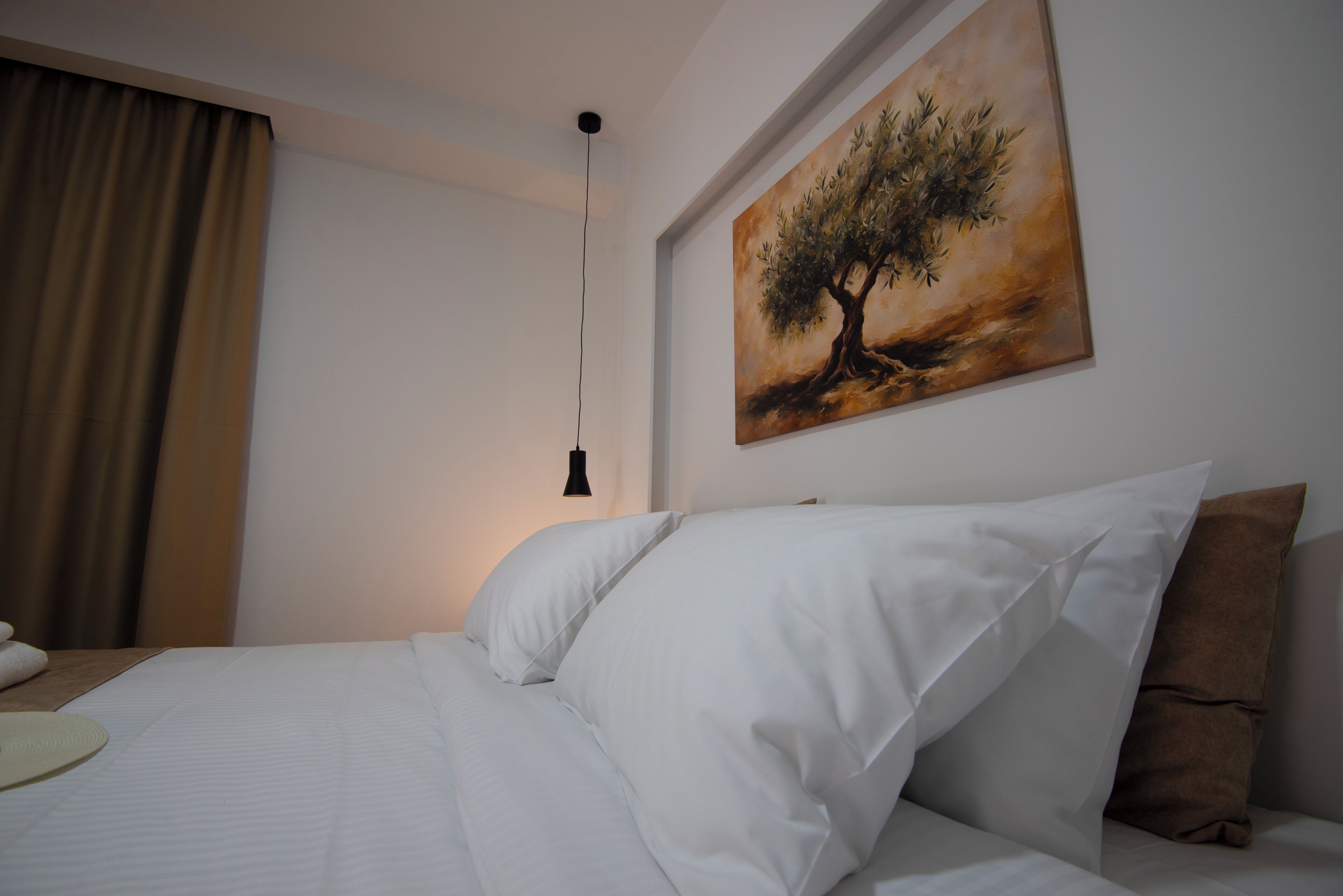 Superior 2 Bedroom Apartment