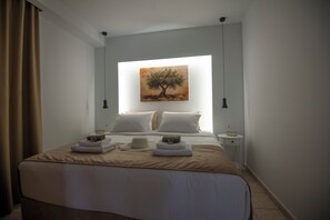 Appartement Supérieur, 2 chambres