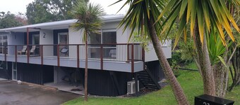 Apartment 2 on Two Street