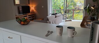 Apartment 2 on Two Street