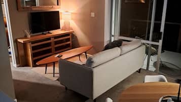 Smart TV, books