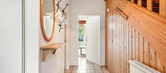 Maison de vacances mitoyenne pour 5 personnes (60 m²) à Dahme