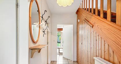 Holiday Townhouse for 5 Guests (60 m²) in Dahme