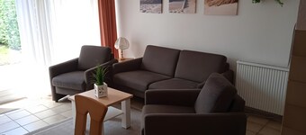 Holiday Townhouse for 5 Guests (60 m²) in Dahme