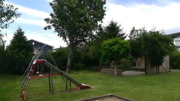 Children’s area