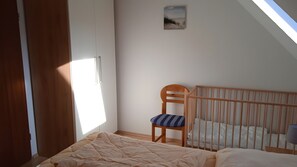 2 chambres, Wi-Fi